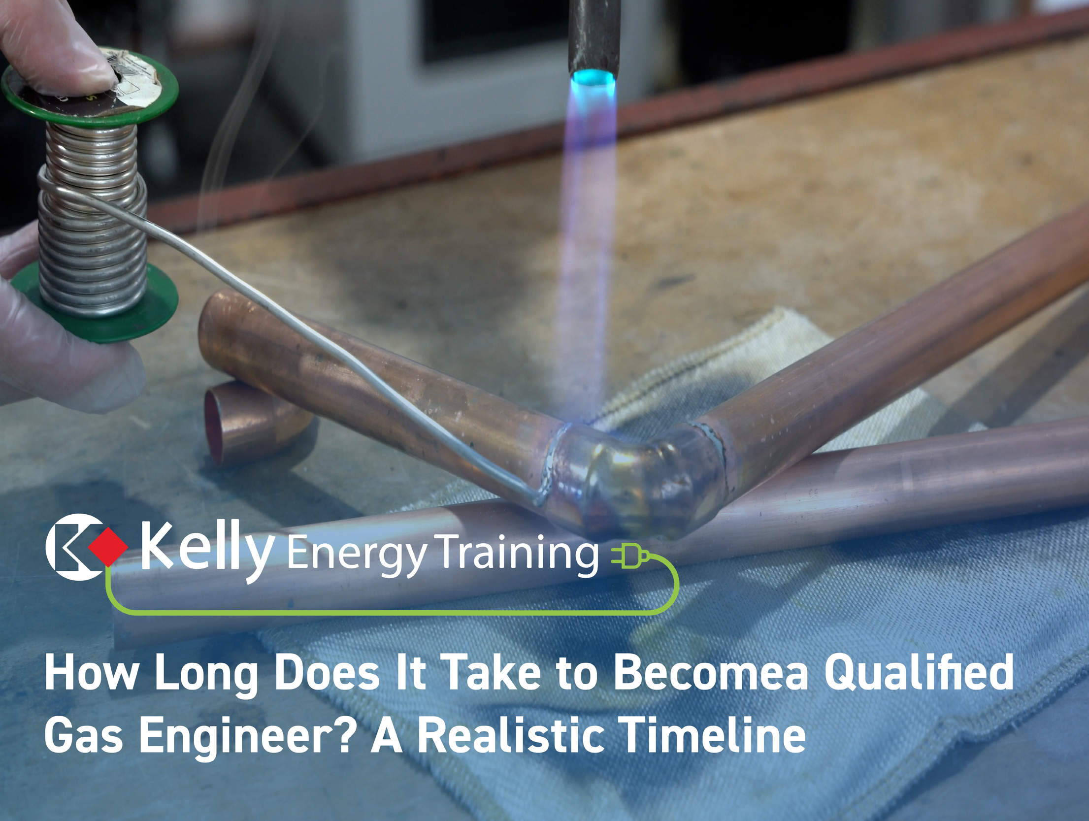 How Long Does It Take to Become a Qualified Gas Engineer? A Realistic Timeline