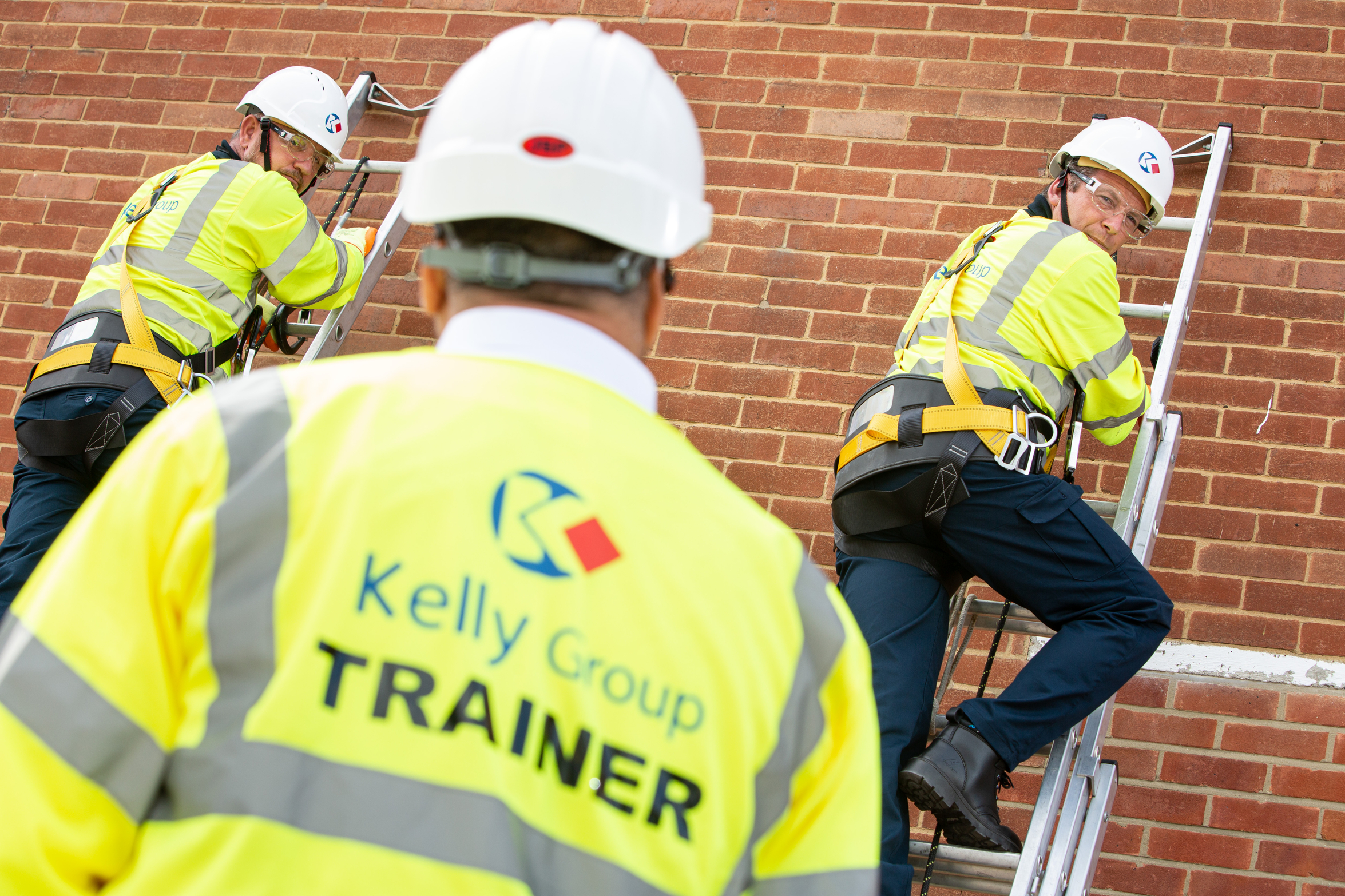 Why Choose the Glasgow Training Centre?