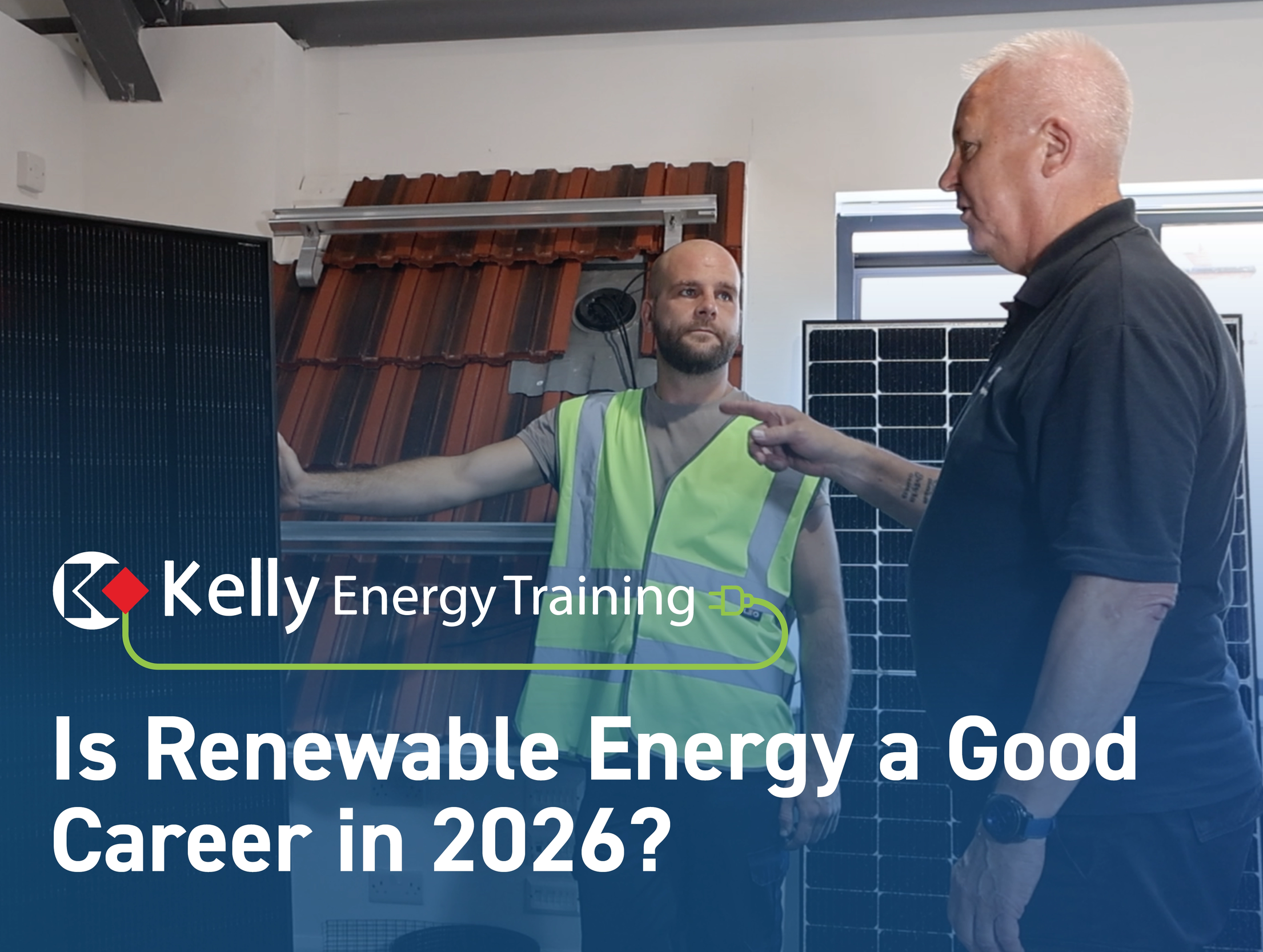 Is Renewable Energy a Good Career in 2026?