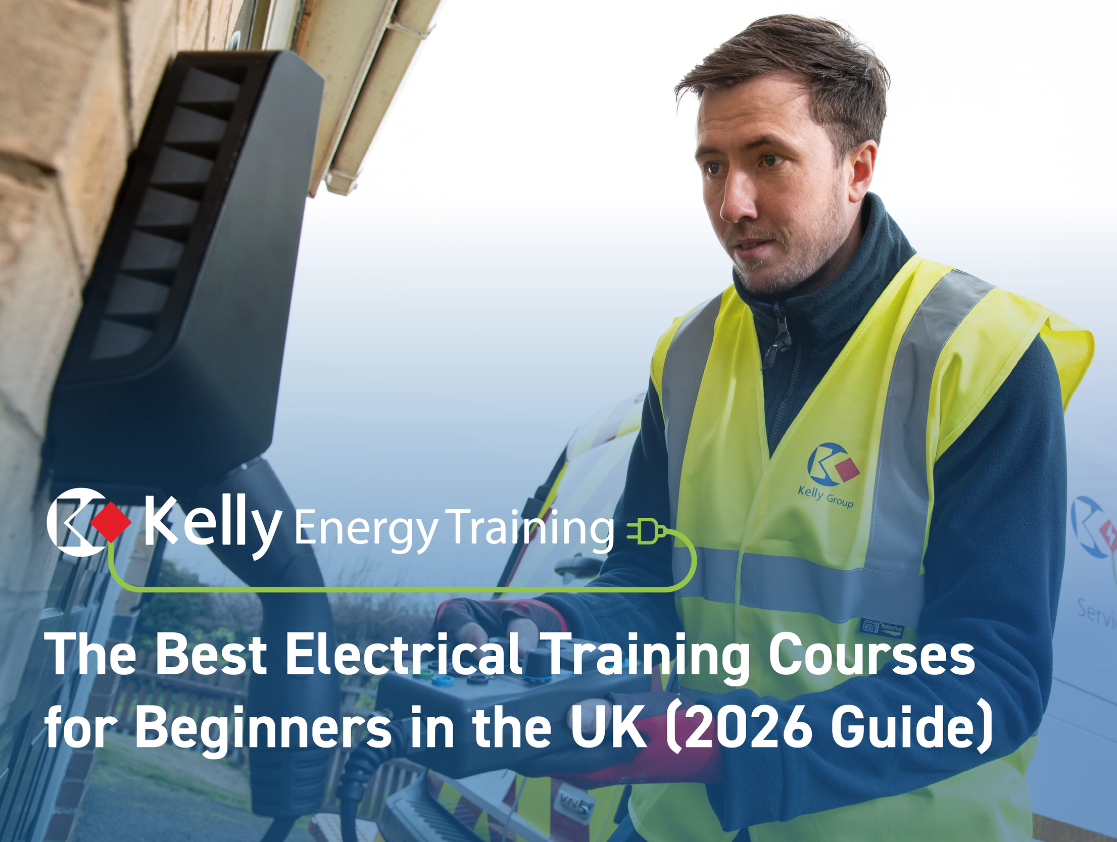 How to Get Into Renewable Energy in the UK The Complete Training Pathway