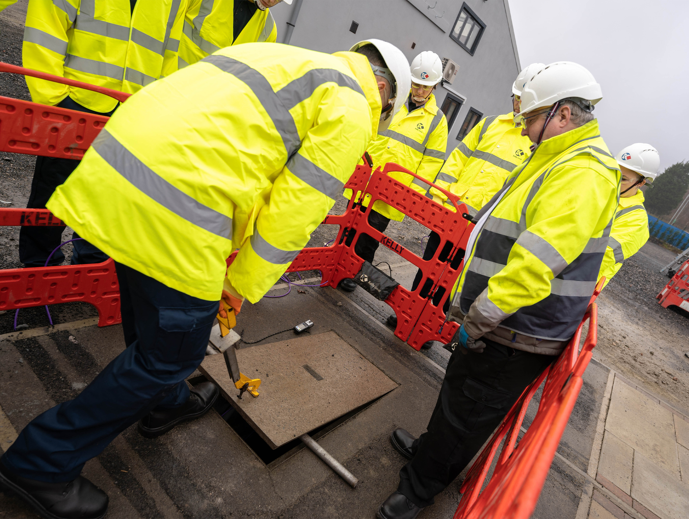Why Choose the Leeds Training Centre?
