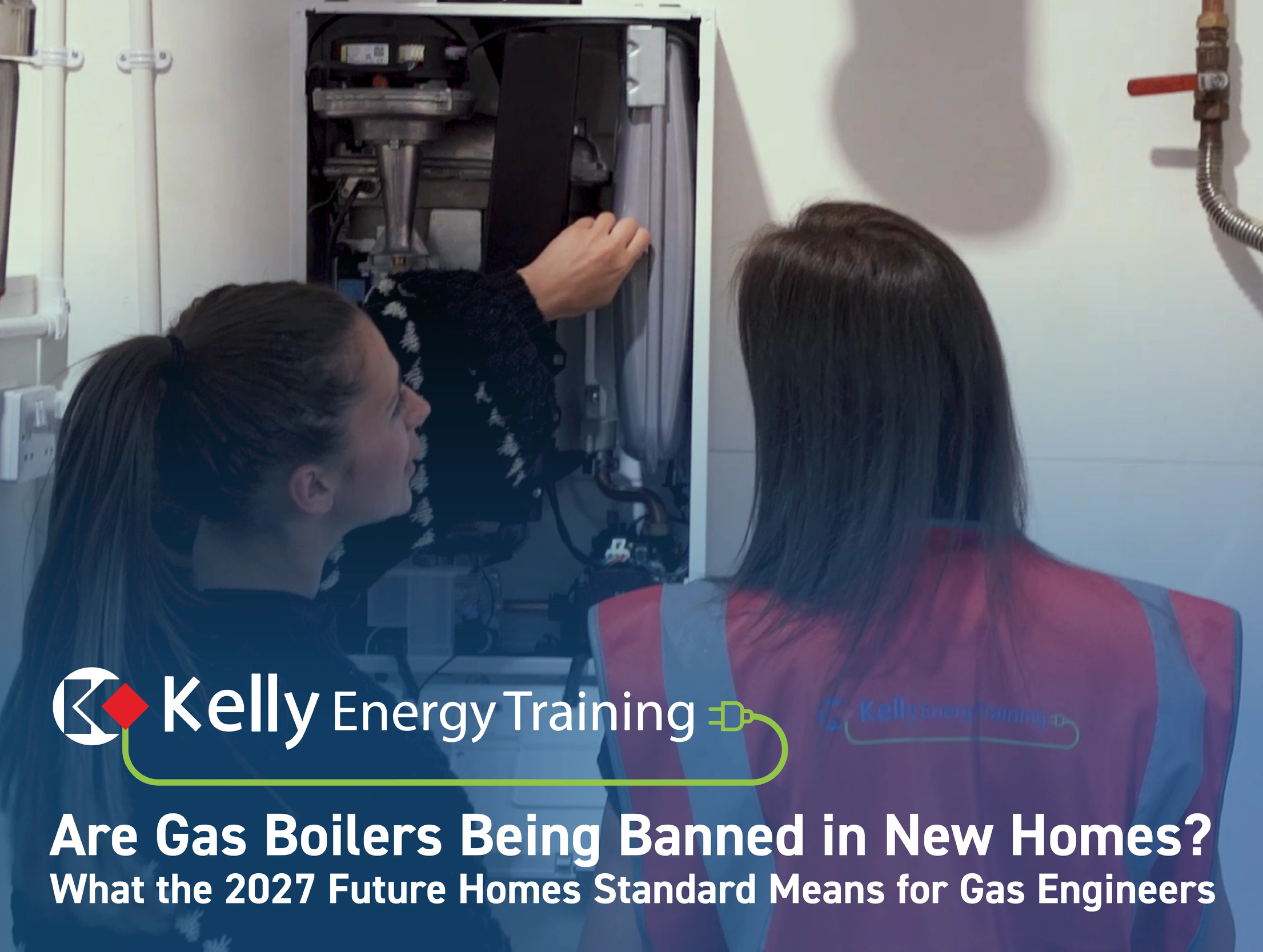 What the 2027 Future Homes Standard Means for Gas Engineers