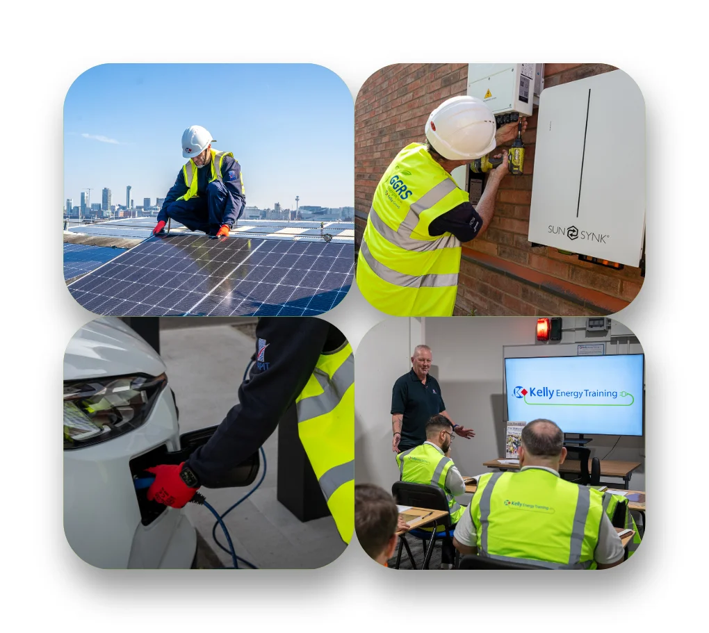 Why Develop Your Skills in Renewable Energy?