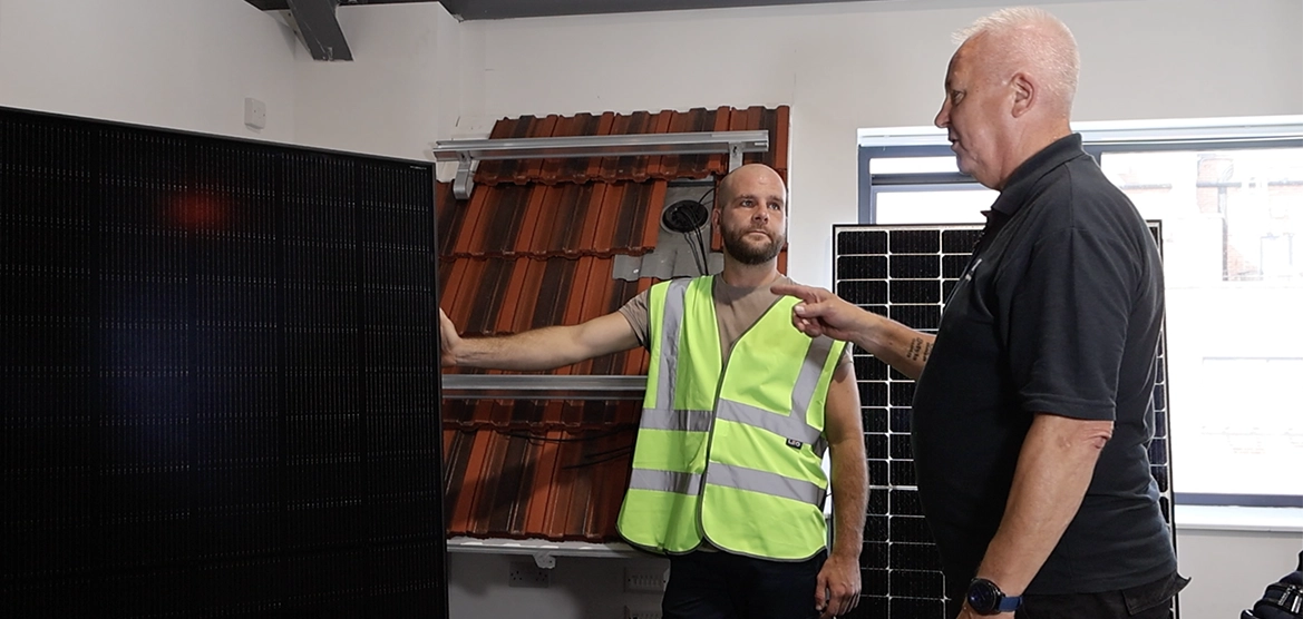 Why Choose our Enfield Training Centre?
